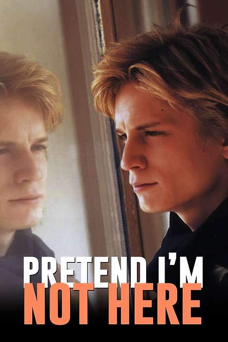 Pretend I’m Not Here